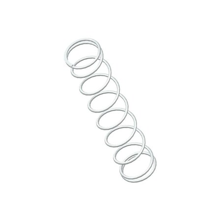 Approved Vendor Compression Spring, O= .360, L= 1.75, W= .026 G209968665